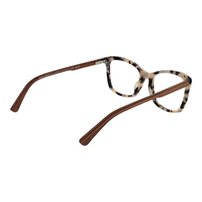 Monture de Lunettes Femme Botaniq MOD. BIO-1037 53170 7 Monture de Lunettes Femme Botaniq MOD. BIO-1037 53170 7