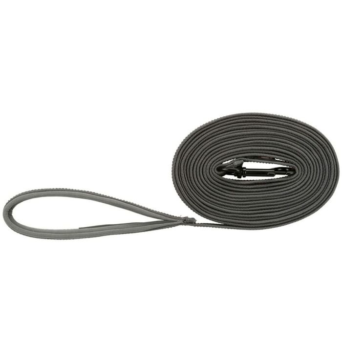 Sangle Trixie Orange Graphite 10 m M/XL 1