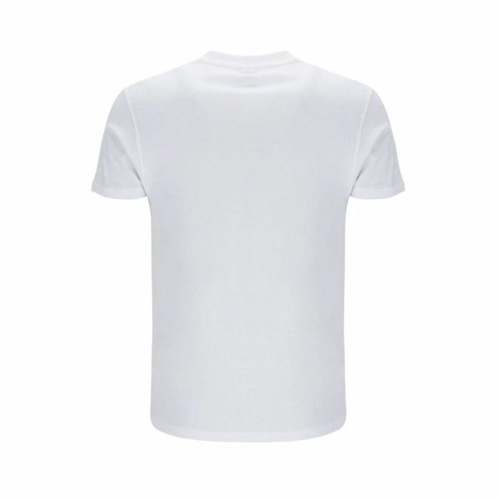 T-shirt à manches courtes homme Russell Athletic AMT A40471 1