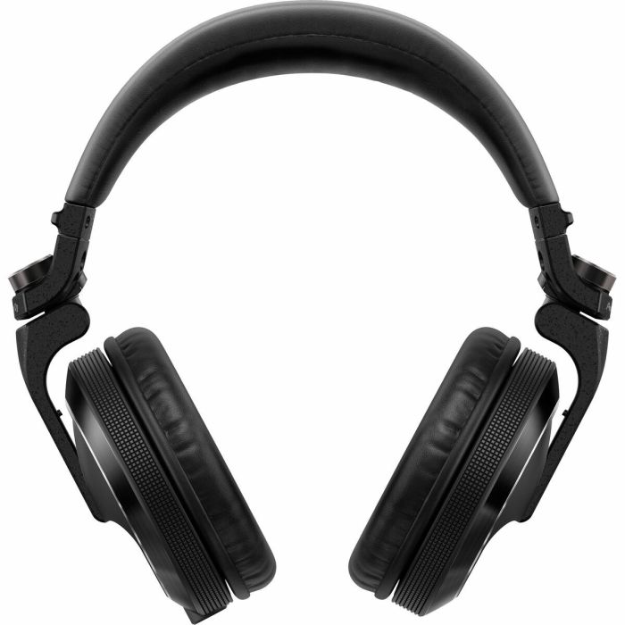 Casque audio Pioneer HDJ-X7 Noir 1 Casque audio Pioneer HDJ-X7 Noir 1