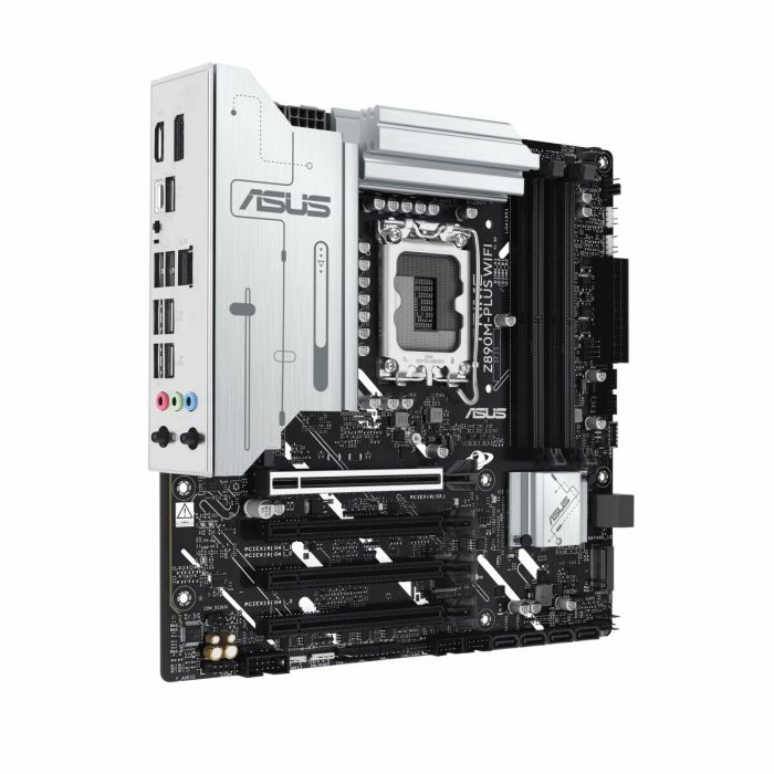 Carte Mère Asus LGA 1851 27 Carte Mère Asus LGA 1851 27