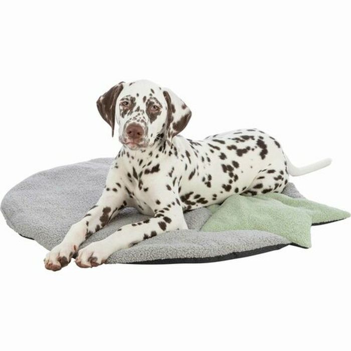 Matelas Trixie Gris Menthe 86 X 80 CM 1