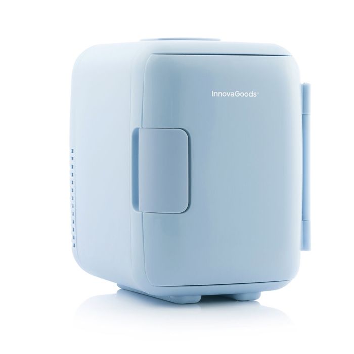Mini Réfrigérateur à Cosmétiques Frecos InnovaGoods 4