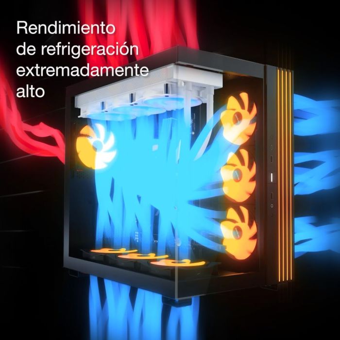 Kit de refroidissement liquide Be Quiet! BW022 1