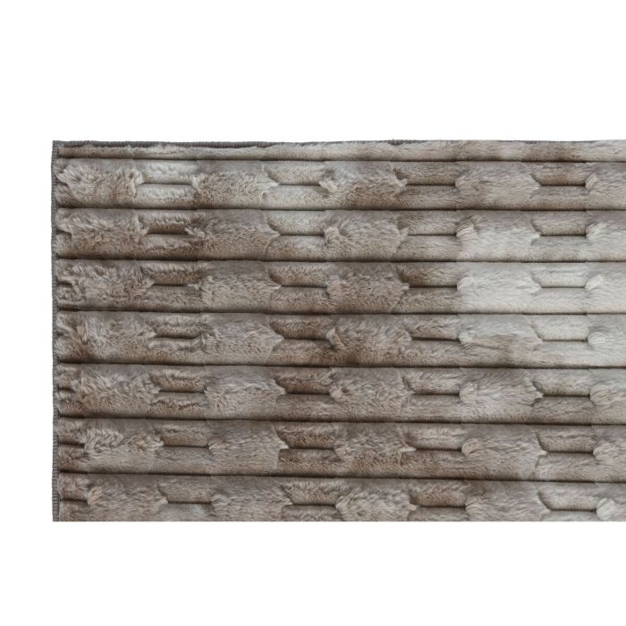 Tapis Home ESPRIT Beige 175 x 100 x 3 cm 1 Tapis Home ESPRIT Beige 175 x 100 x 3 cm 1