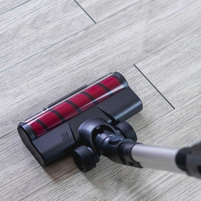 Aspirateur balai EZIclean 450 W 1 Aspirateur balai EZIclean 450 W 1