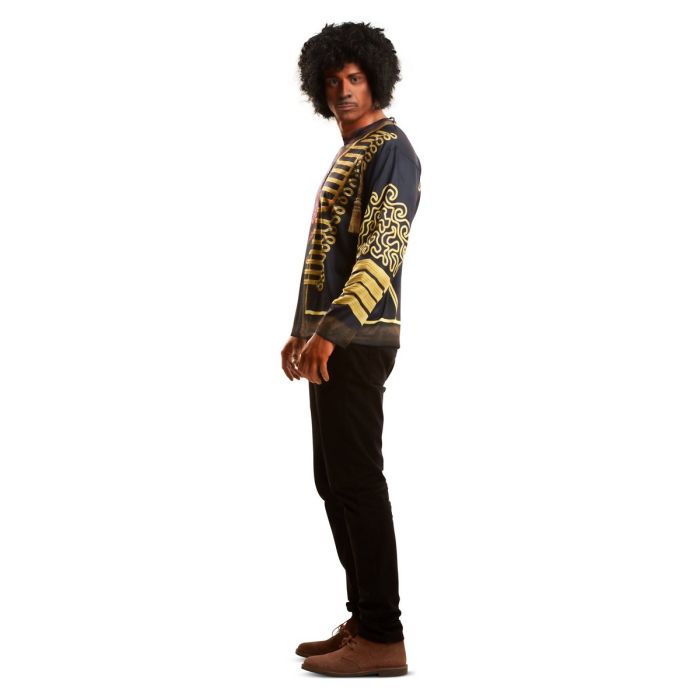 Déguisement pour Adultes My Other Me Jimi 4