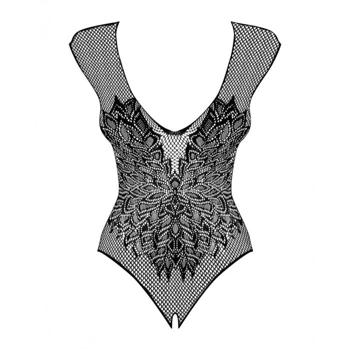 Body Obsessive B112 teddy XL/XXL