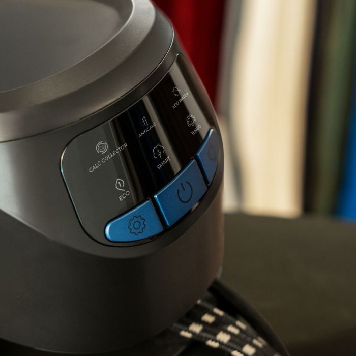 Fer à repasser générateur de vapeur Cecotec IronHero V-2400 Station 2400 W Céramique 5