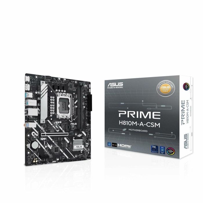 Carte Mère Asus 90MB1KK0-M0EAYC LGA 1851 8