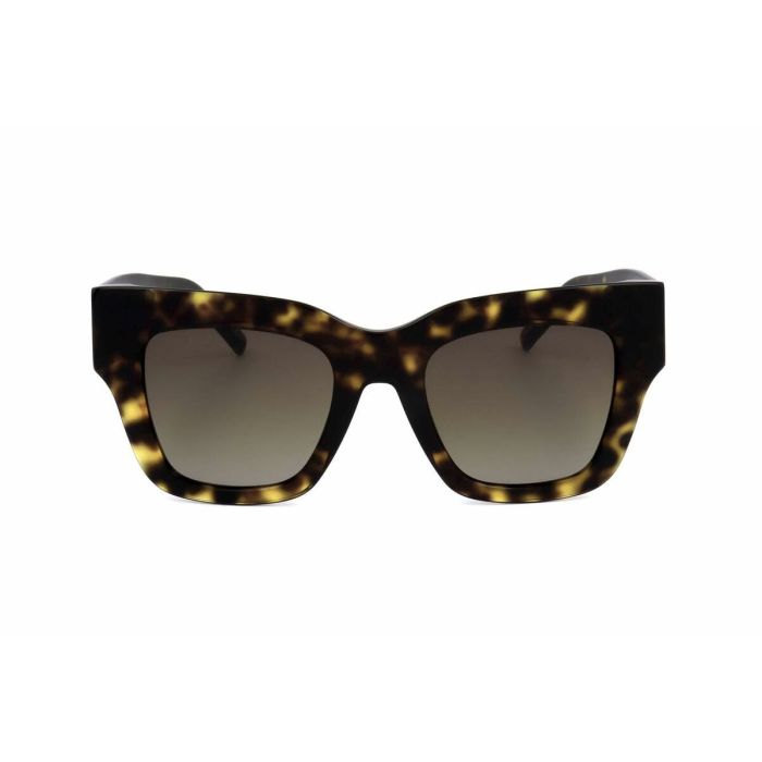 Lunettes de soleil Femme Hugo Boss BOSS-1386-S-086 Ø 51 mm 3