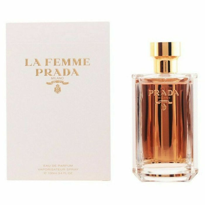 Parfum Femme Prada EDP 1 Parfum Femme Prada EDP 1