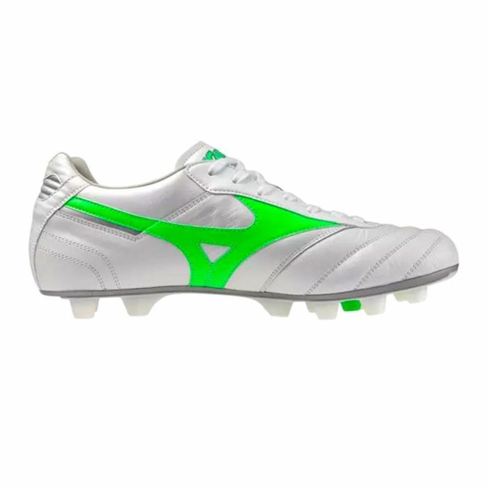 Chaussures de Football pour Adultes Mizuno Morelia Neo Iv Pro Ag 0 Chaussures de Football pour Adultes Mizuno Morelia Neo Iv Pro Ag 0