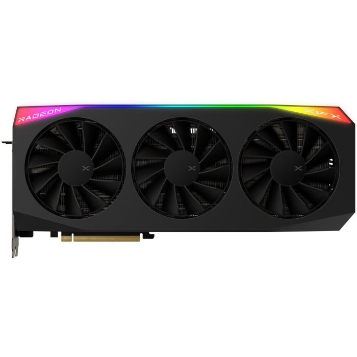 RX 9070 XT 16GB XFX Mercury Gaming RGB OC GDDR6 3 Fan 0 RX 9070 XT 16GB XFX Mercury Gaming RGB OC GDDR6 3 Fan 0