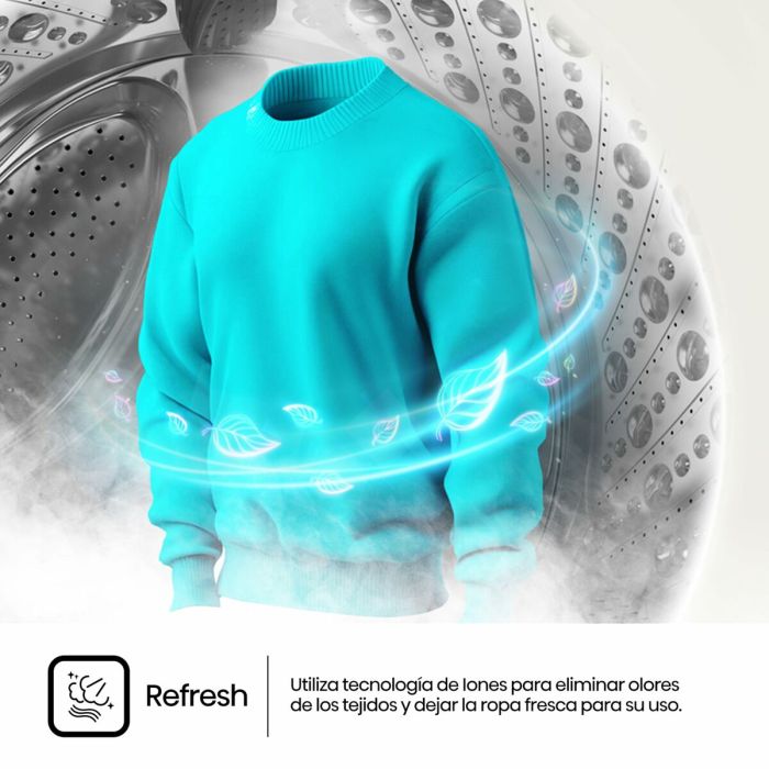 Sécheuse Hisense DH3S902BW3 9 kg 9