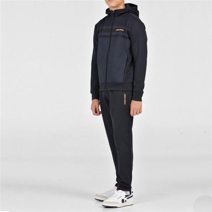 Survêtement Enfant John Smith Chao Blue marine 1 Survêtement Enfant John Smith Chao Blue marine 1