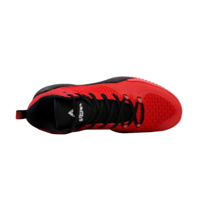 Chaussures de Basket-Ball pour Adultes Peak Taichi Lou Williams 1 Rouge 46,5 1