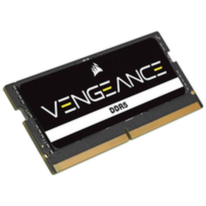 Fentes de mémoire Corsair 16 GB DDR5 SDRAM DDR5 5200 MHz 13