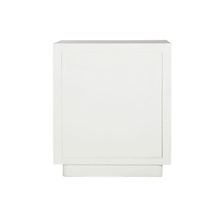 Range Bouteilles Home ESPRIT Blanc Naturel 85 x 50 x 100 cm 8