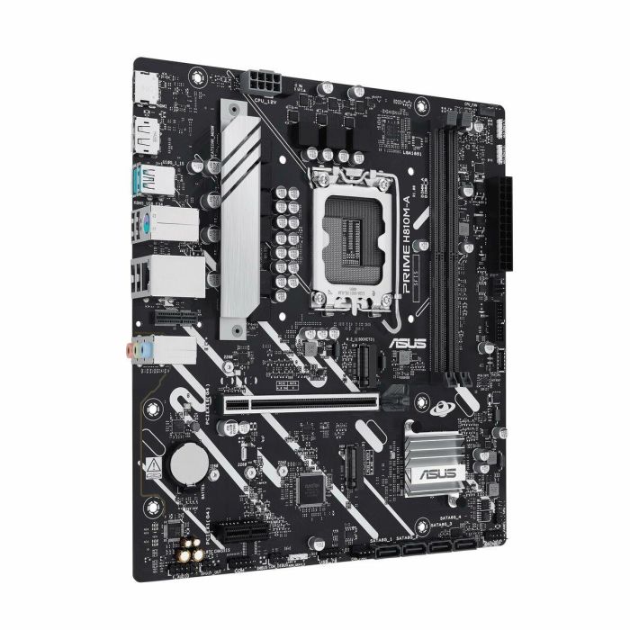 Carte Mère Asus 90MB1KK0-M0EAYC LGA 1851 5