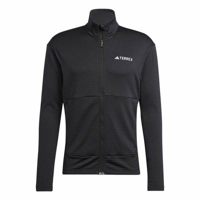 Doublure Polaire Adidas Mt Lt Fl Fz Ja Noir Homme