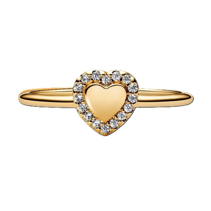 Bague Femme Pandora 0 Bague Femme Pandora 0