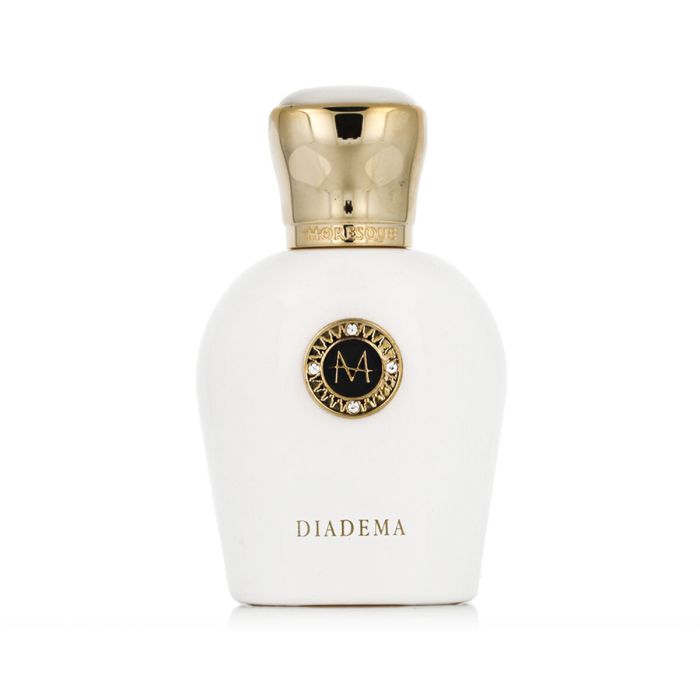 Parfum Unisexe Moresque Diadema EDP 50 ml 1