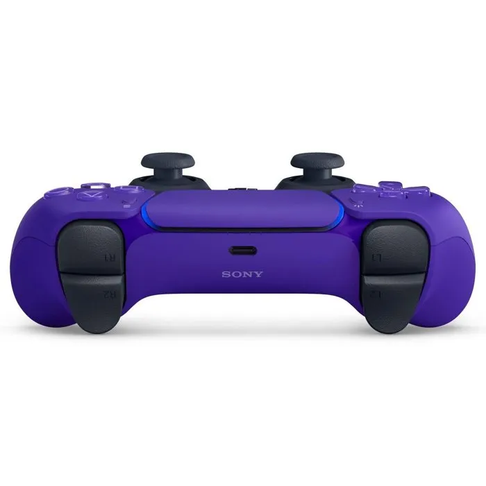 Sony DualSense Manette sans fil Galactic Purple pour PS5 et PC