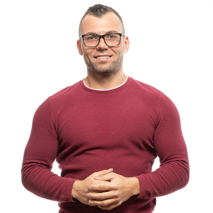 Monture de Lunettes Homme Sandro Paris SD1009 56208 1