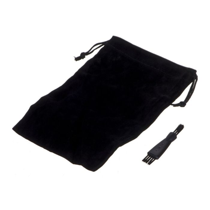 rasoir Électrique Rechargeable Camry CR 2925 9