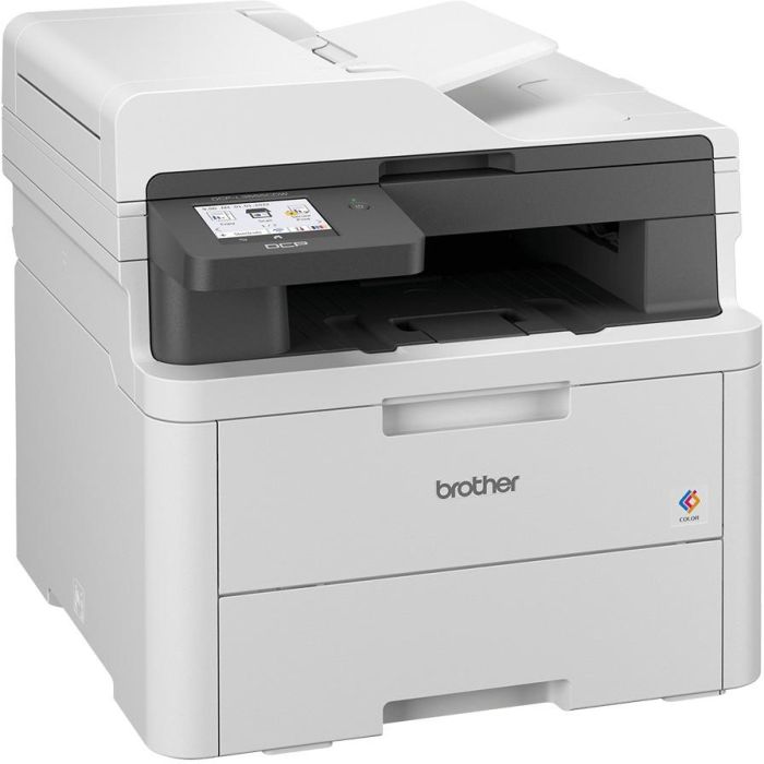 Brother DCPL3555CDW color MFP 26ppm P - Farbig - 26 ppm 3 Brother DCPL3555CDW color MFP 26ppm P - Farbig - 26 ppm 3