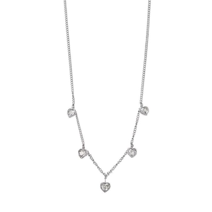 Collier Femme Lotus LS2555-1/1 Argenté