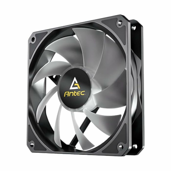 Ventillateur de cabine Antec P12 ARGB 3 Pièces 1 Ventillateur de cabine Antec P12 ARGB 3 Pièces 1