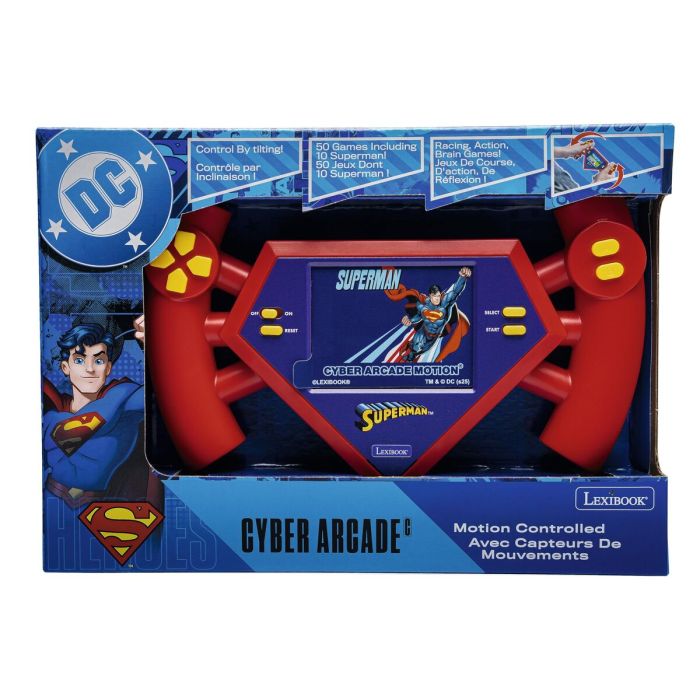 Tablette interactive pour enfants Lexibook 3 Tablette interactive pour enfants Lexibook 3