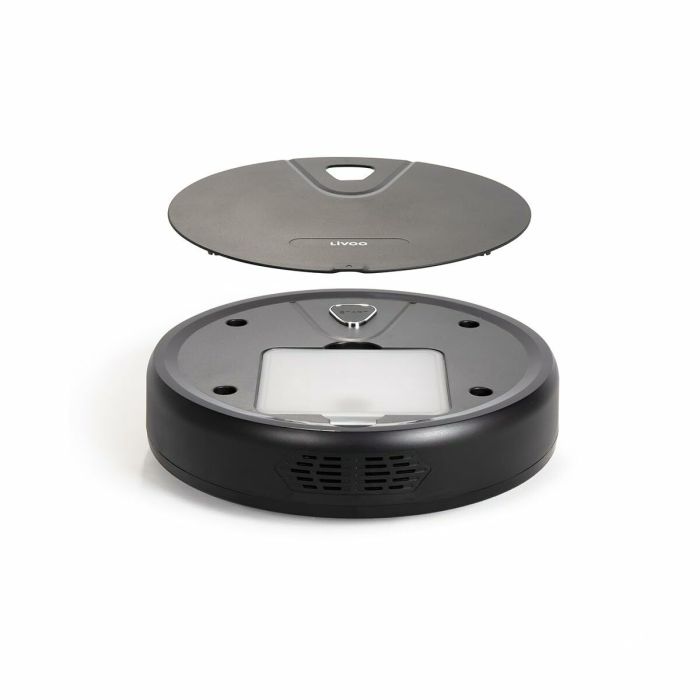 Aspirateur robot Livoo DOH135N 1800 mAh 2