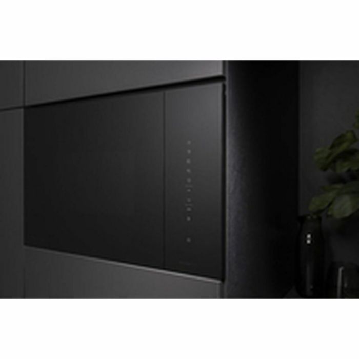 Micro-ondes avec Gril Hisense Noir 900 W 25 L 17 Micro-ondes avec Gril Hisense Noir 900 W 25 L 17
