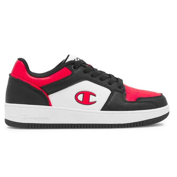 Chaussures de Sport pour Enfants Champion Rebound 2.0 Low Gs 0 Chaussures de Sport pour Enfants Champion Rebound 2.0 Low Gs 0