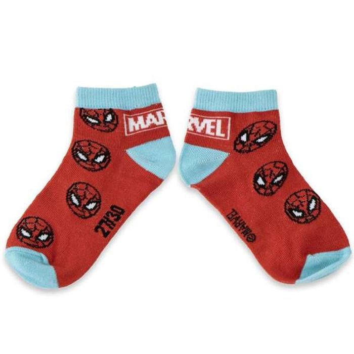 Chaussettes Marvel Multicouleur M 1