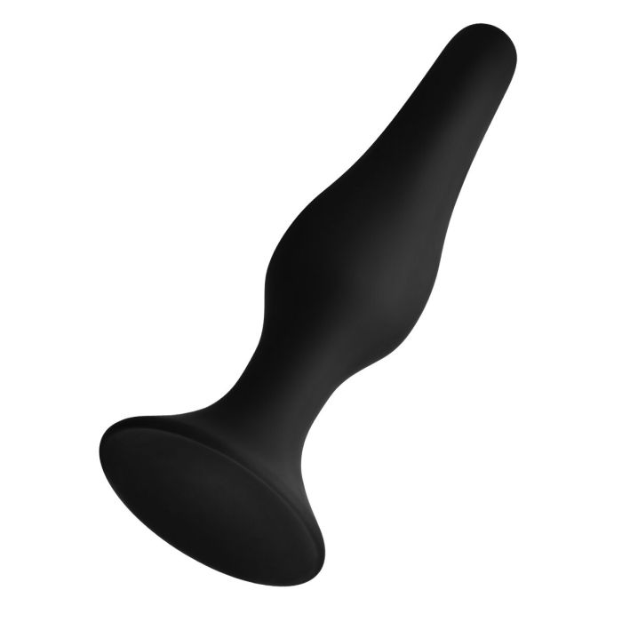Plug Anal Forto Noir 4