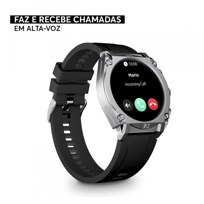 Montre Homme Police PEIUN0000101 4