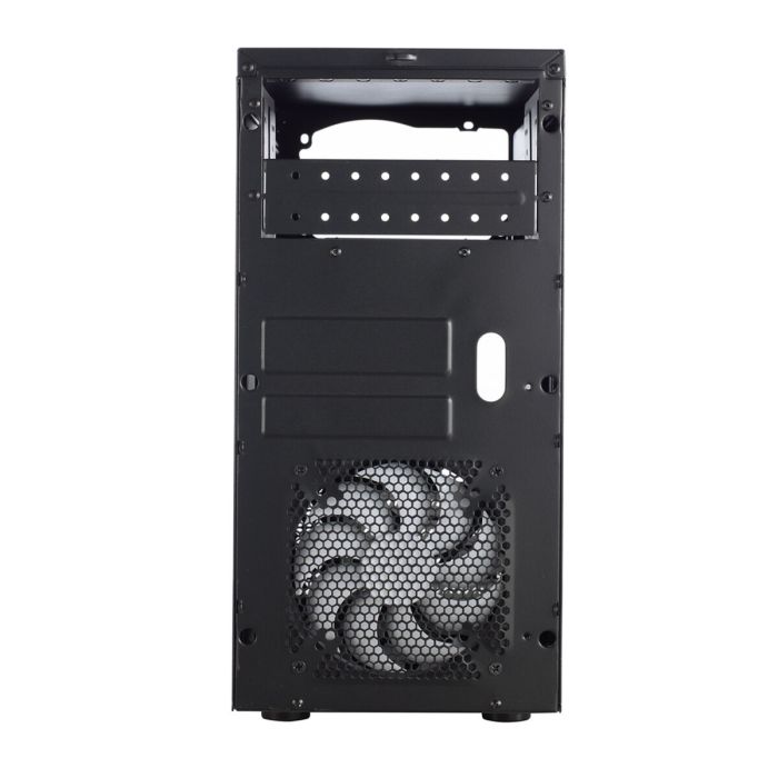 Boîtier ATX semi-tour Fractal DESIGN Core 1100 Noir 2