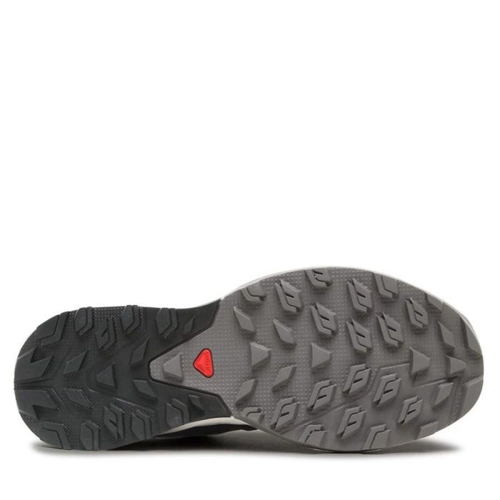 Chaussures de sport pour femme Salomon Noir 3