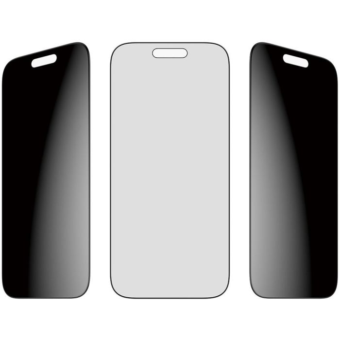 PRIVACY SCREEN PROTECTOR W. BLA 4
