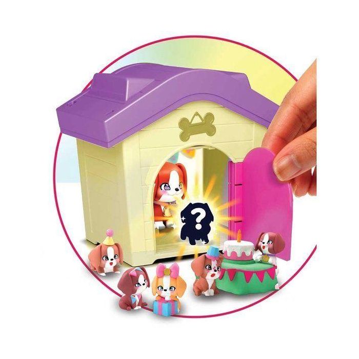 Mama surprise families - LITTLE LIVE PETS - S4 - Maman + Bébé - Modele aléatoire - Des 5 ans 2 Mama surprise families - LITTLE LIVE PETS - S4 - Maman + Bébé - Modele aléatoire - Des 5 ans 2