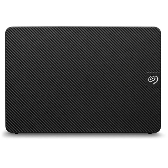 Disque Dur Externe Seagate STKP26000400 Noir 1