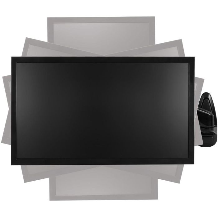 Wandhalterung für 1 Monitor bis 109cm 43" 8kg ARCTIC W1-3D black 11