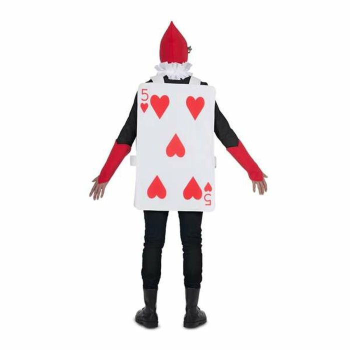 Déguisement pour Adultes My Other Me Soldat Taille unique 4