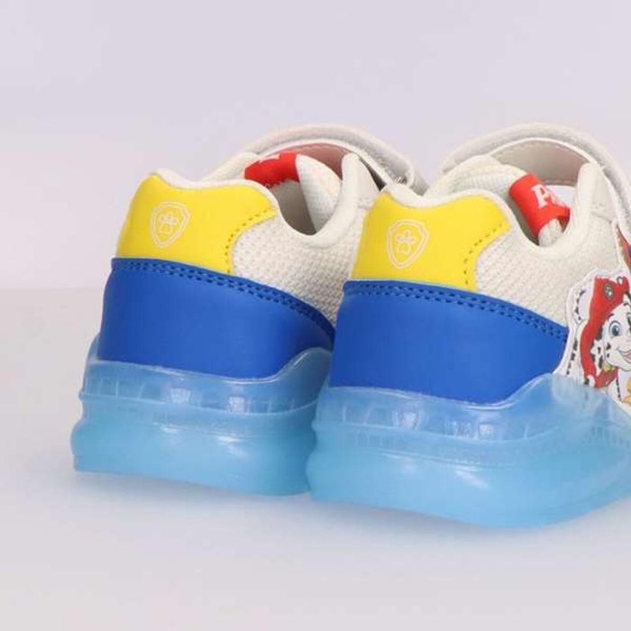 Chaussures de Sport pour Enfants The Paw Patrol Bleu 40 2/3 3