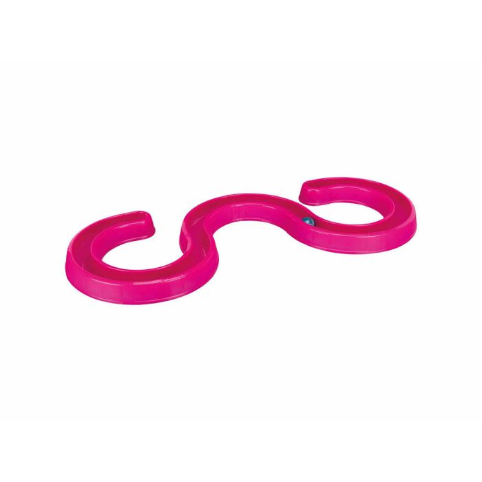 Jouet pour chats Trixie Rose Plastique 65 × 31 cm 0 Jouet pour chats Trixie Rose Plastique 65 × 31 cm 0