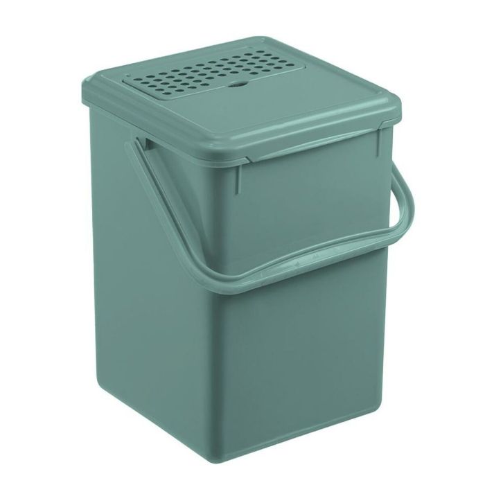 Bol de stockage Rotho Vert 9 L Rectangulaire